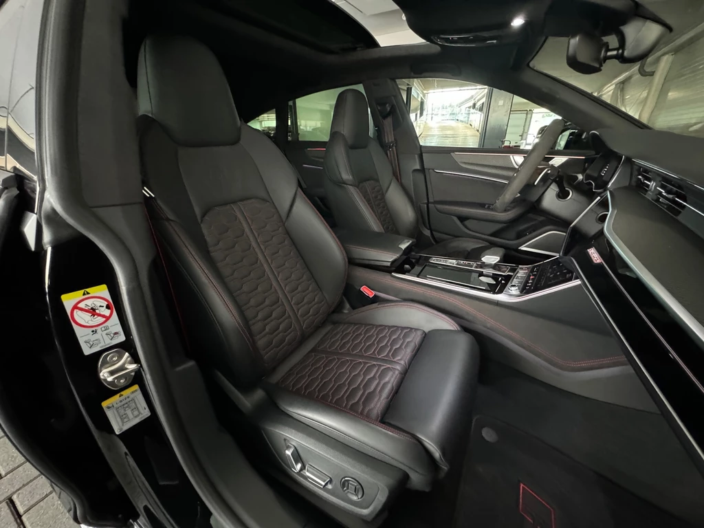 Audi RS7 – foto 44