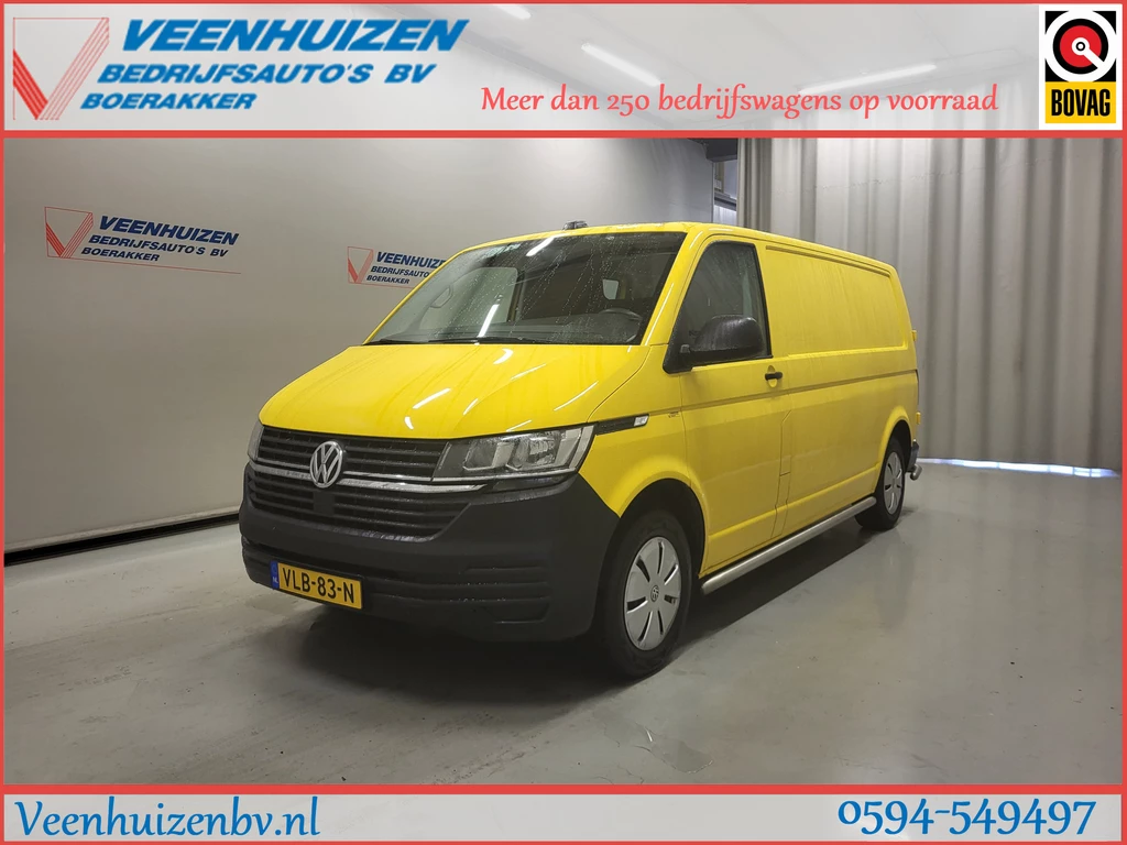 Volkswagen Transporter – foto 1