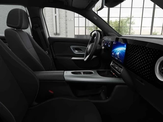 Mercedes-Benz GLB – thumbnail 9