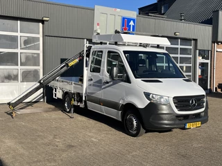 Mercedes-Benz Sprinter – thumbnail 7