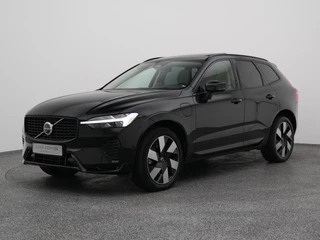 Volvo XC60 – thumbnail 1