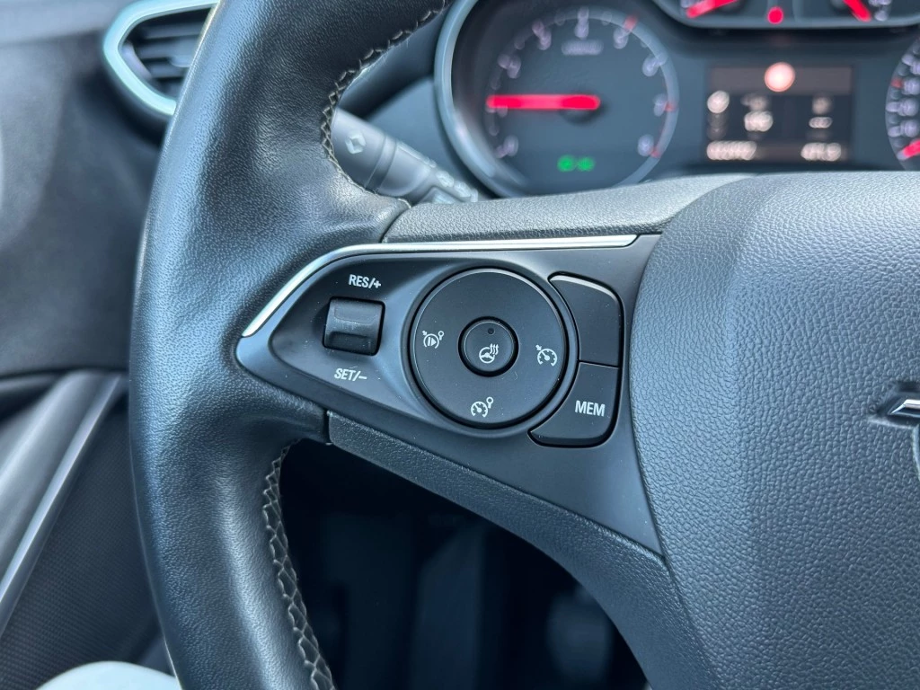 Opel Crossland – foto 8