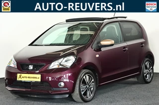 SEAT Mii – thumbnail 1