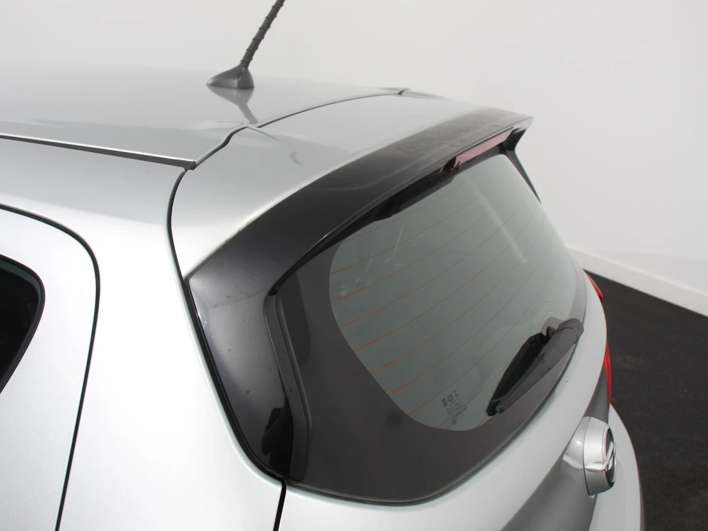 Opel KARL – foto 24