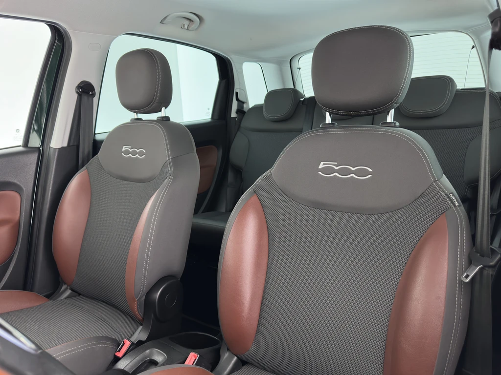 Fiat 500L – foto 8