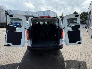 Ford Transit Custom – thumbnail 20