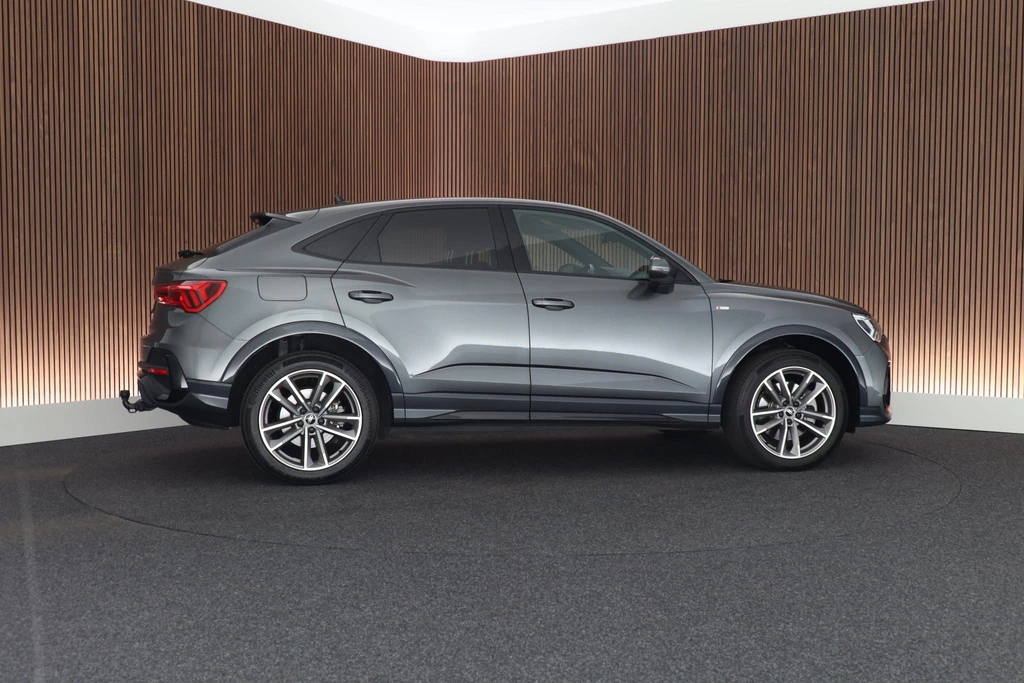 Audi Q3 – foto 5
