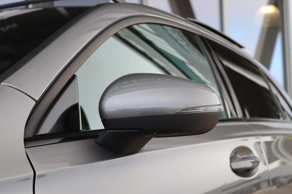 Mercedes-Benz A-Klasse – foto 48
