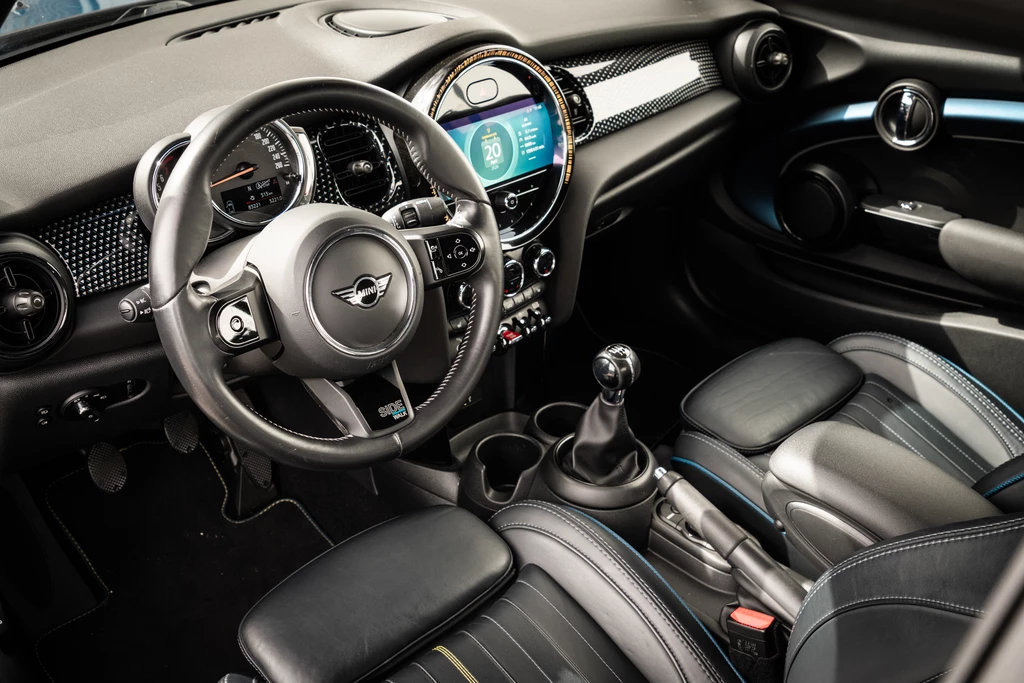 MINI Cooper Cabrio – foto 23