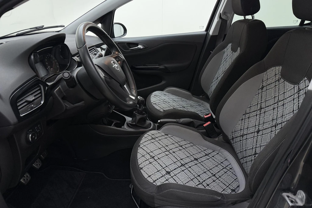 Opel Corsa – foto 23