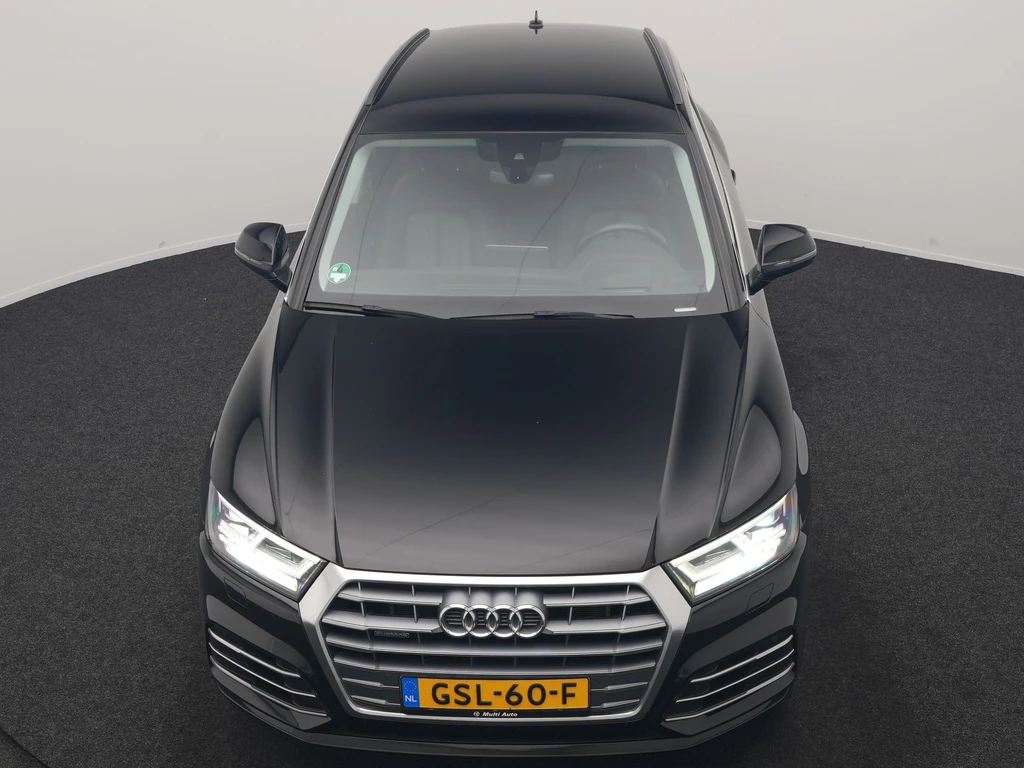 Audi Q5 – foto 13