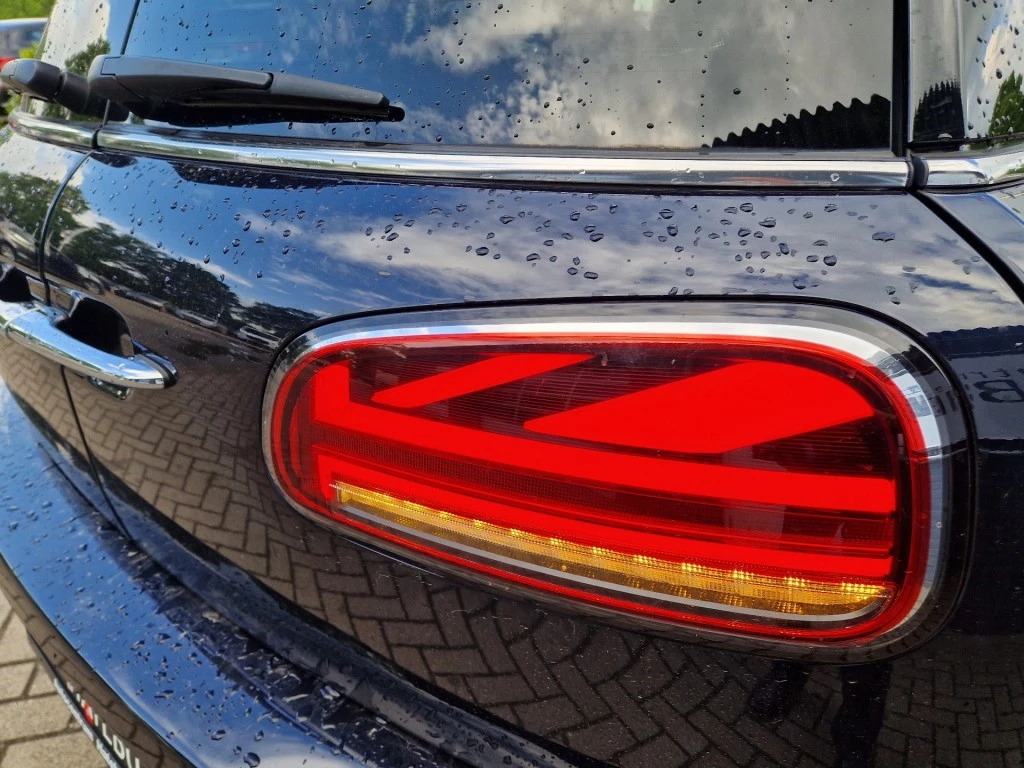 MINI Clubman – foto 42