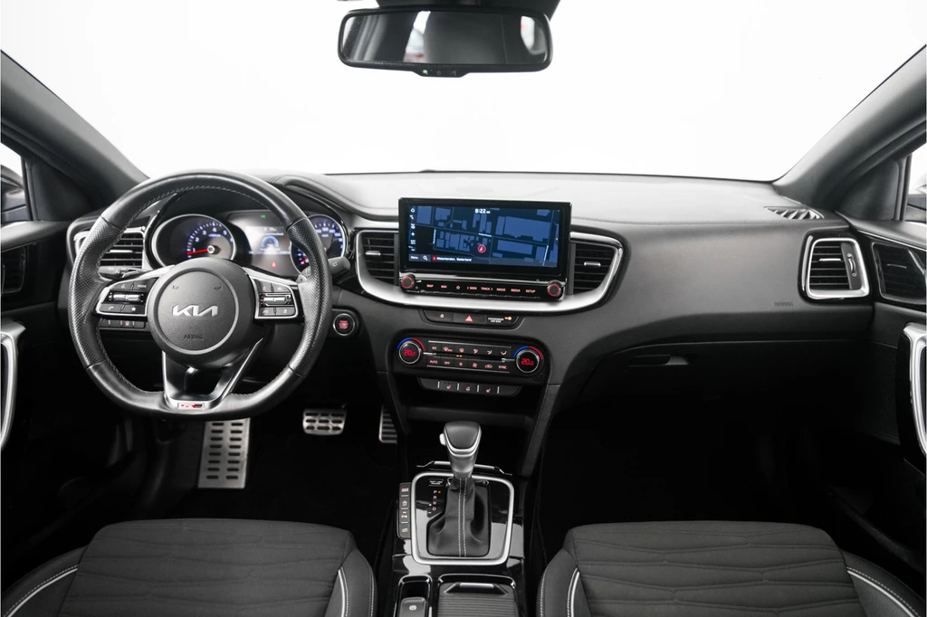 Kia ProCeed – foto 9