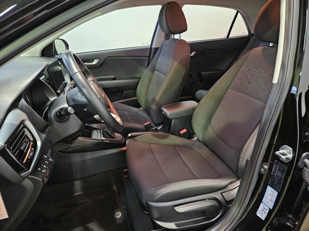 Kia Rio – foto 17