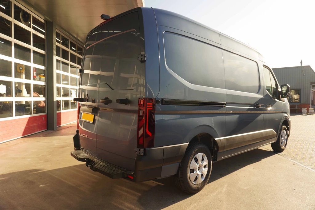 Renault Master – foto 5