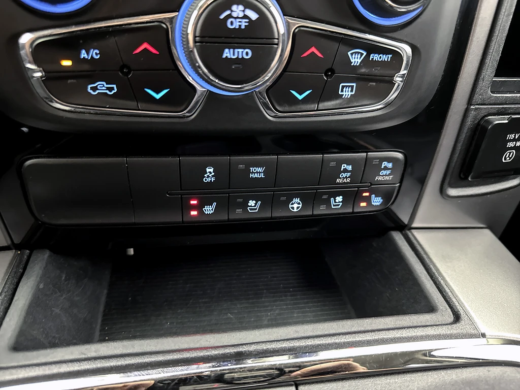 Dodge Ram 1500 – foto 28