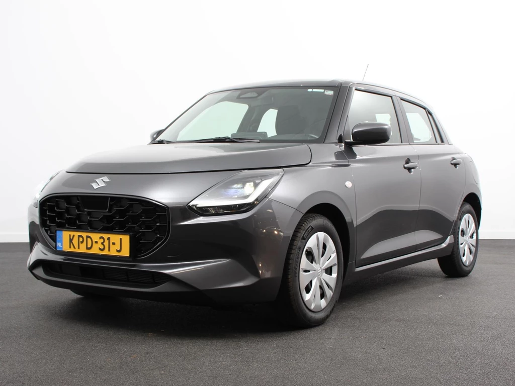 Suzuki Swift – foto 2
