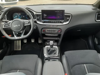 Kia Ceed Sportswagon – thumbnail 14