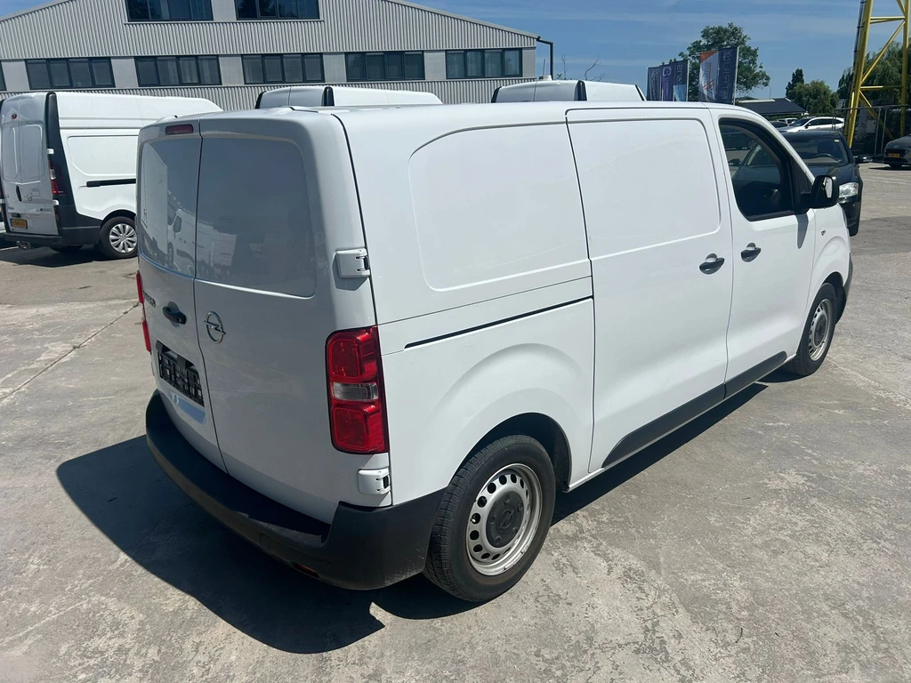 Opel Vivaro – foto 2