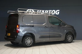 Citroën Berlingo – thumbnail 4