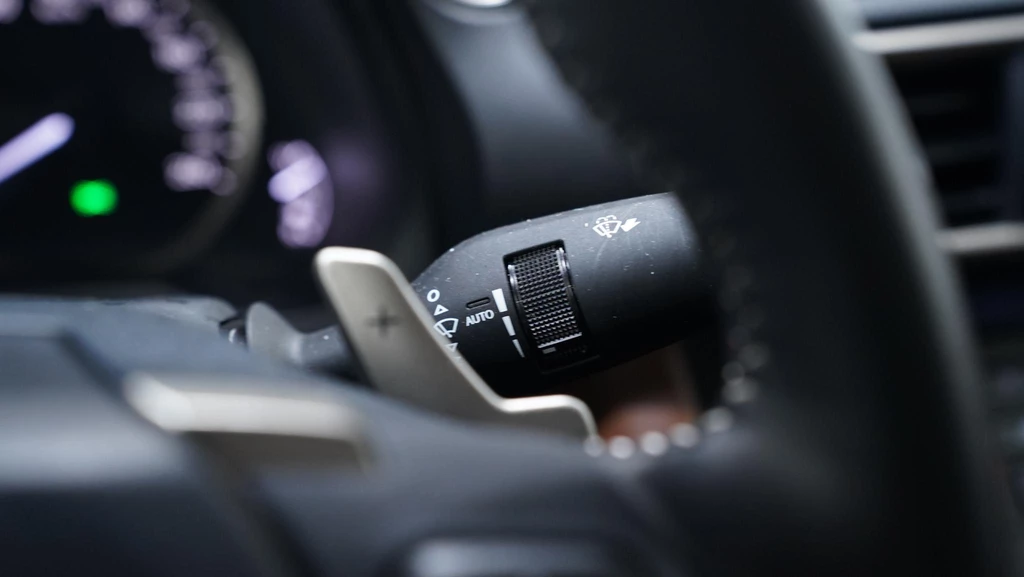 Lexus IS – foto 22