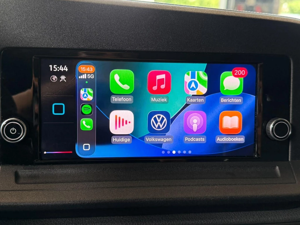 Volkswagen Caddy – foto 20