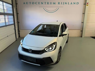 Honda Jazz – thumbnail 2