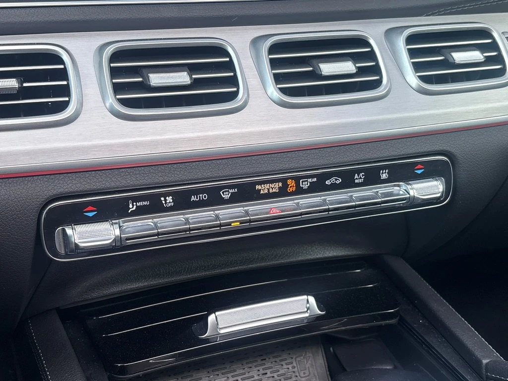 Mercedes-Benz GLE – foto 18