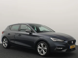 SEAT Leon – thumbnail 7
