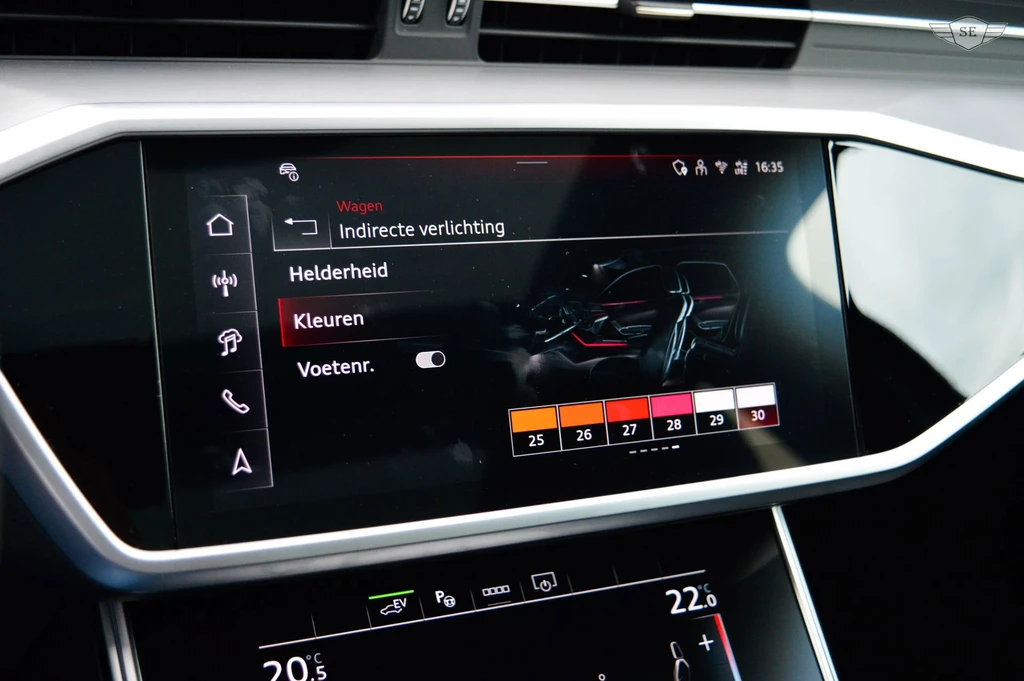 Audi A6 – foto 53