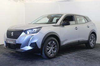 Peugeot 2008 – thumbnail 1