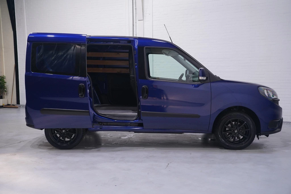 Fiat Doblò – foto 8
