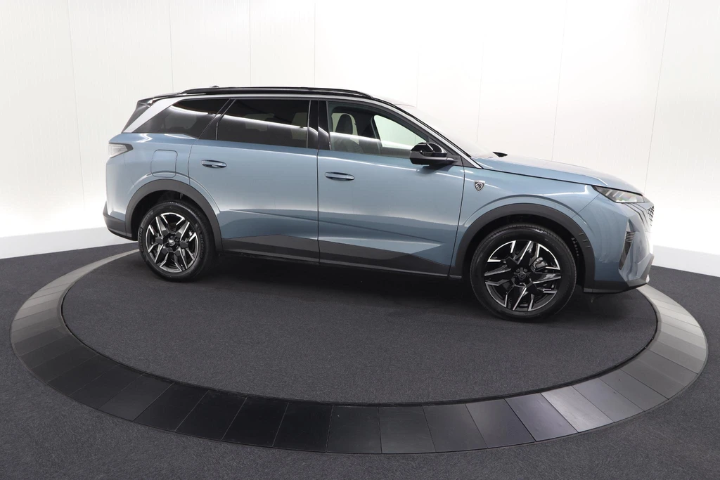 Peugeot 5008 – foto 10
