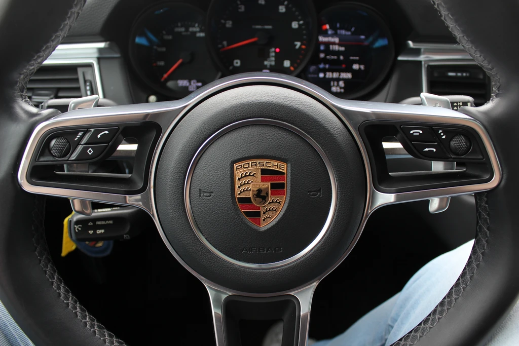 Porsche Macan – foto 32