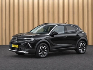 Opel Mokka-e – thumbnail 1