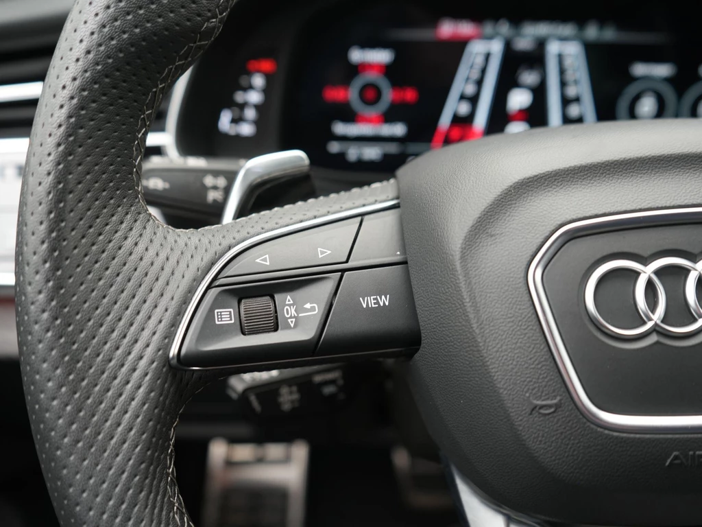 Audi RSQ8 – foto 19