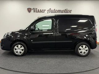 Renault Kangoo Z.E. – thumbnail 3