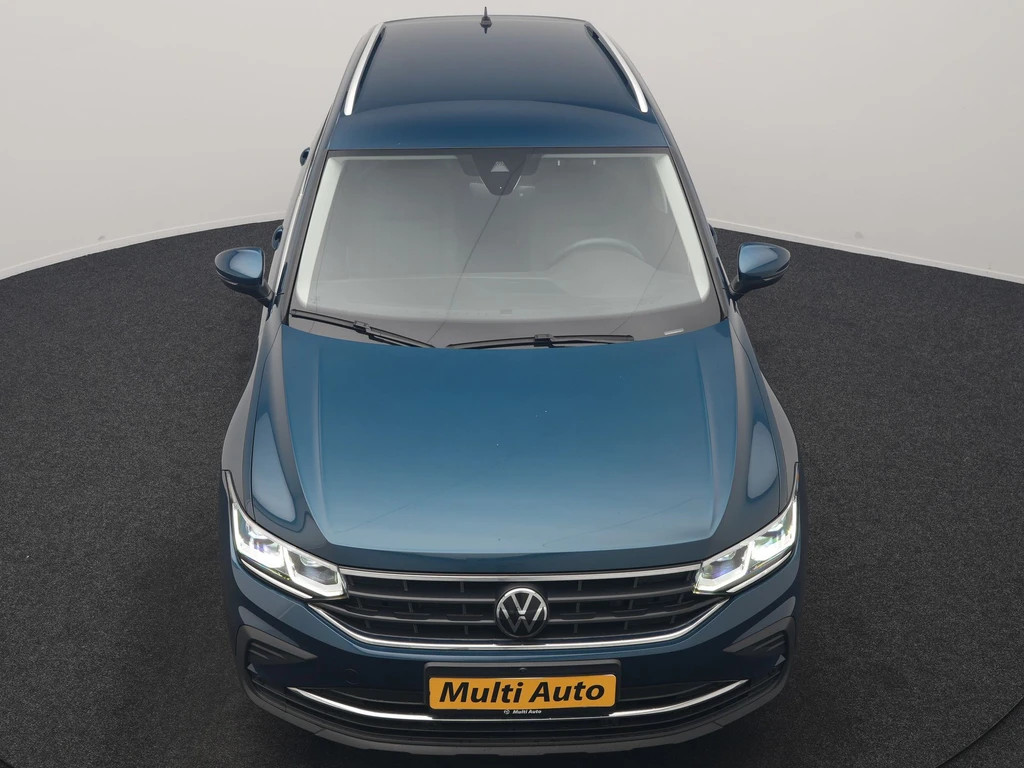 Volkswagen Tiguan – foto 12