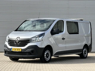 Renault Trafic – thumbnail 1