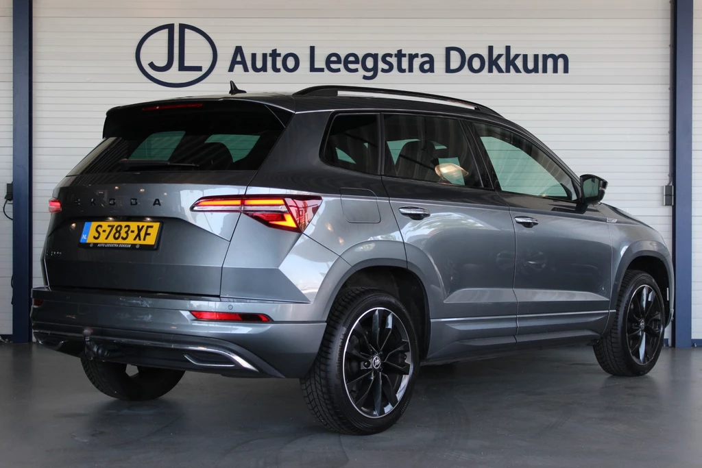 Škoda Karoq – foto 2