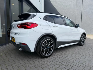BMW X2 – thumbnail 7