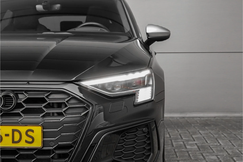 Audi A3 – foto 17