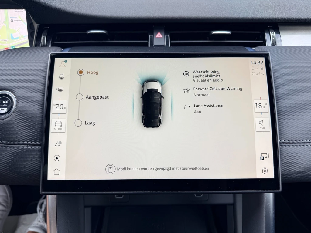 Land Rover Discovery Sport – foto 20