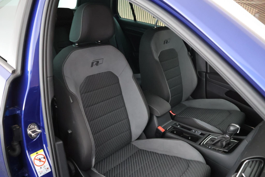 Volkswagen Golf – foto 7