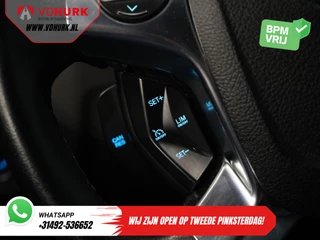 Ford Transit Connect – thumbnail 21