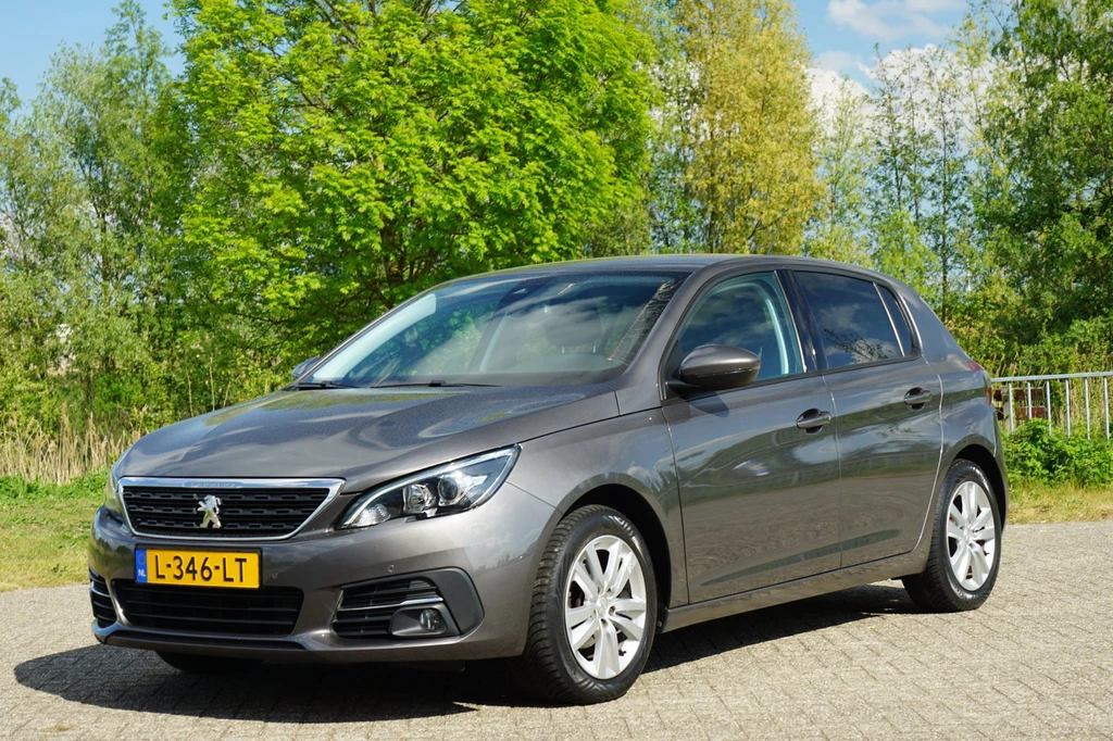 Peugeot 308 – foto 2