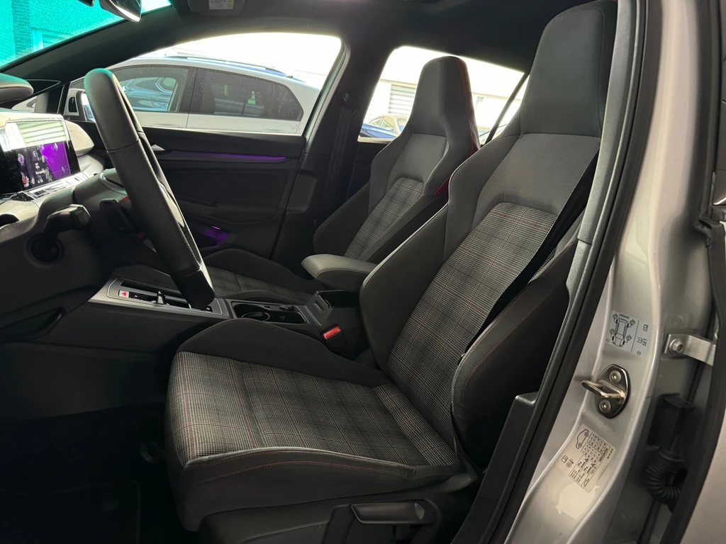 Volkswagen Golf – foto 12