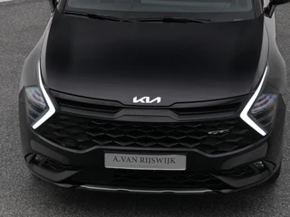 Kia Sportage – thumbnail 19
