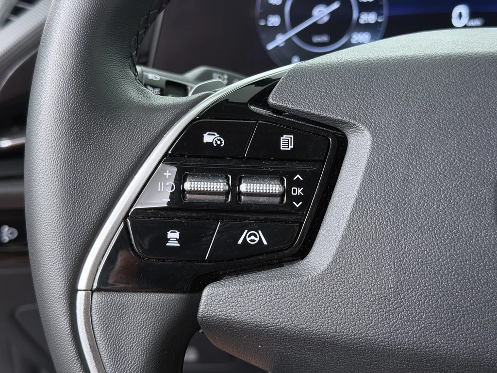 Kia Niro EV – foto 24