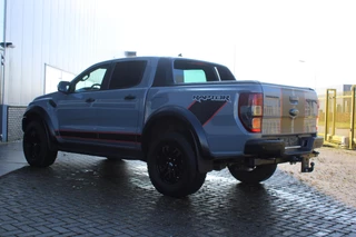 Ford Ranger – thumbnail 2